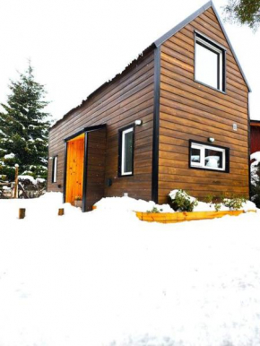 Cabaña en Bariloche para 4 pax